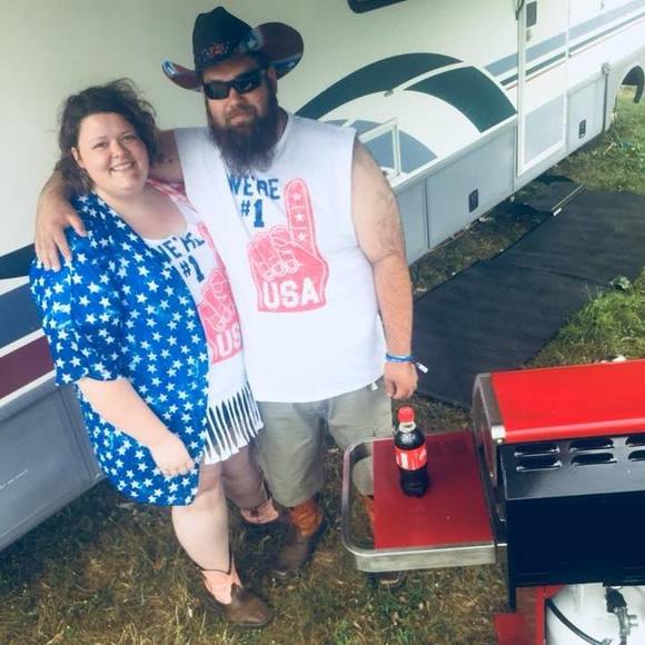 Meet your Posher, Kasey - Picture 1 of 1